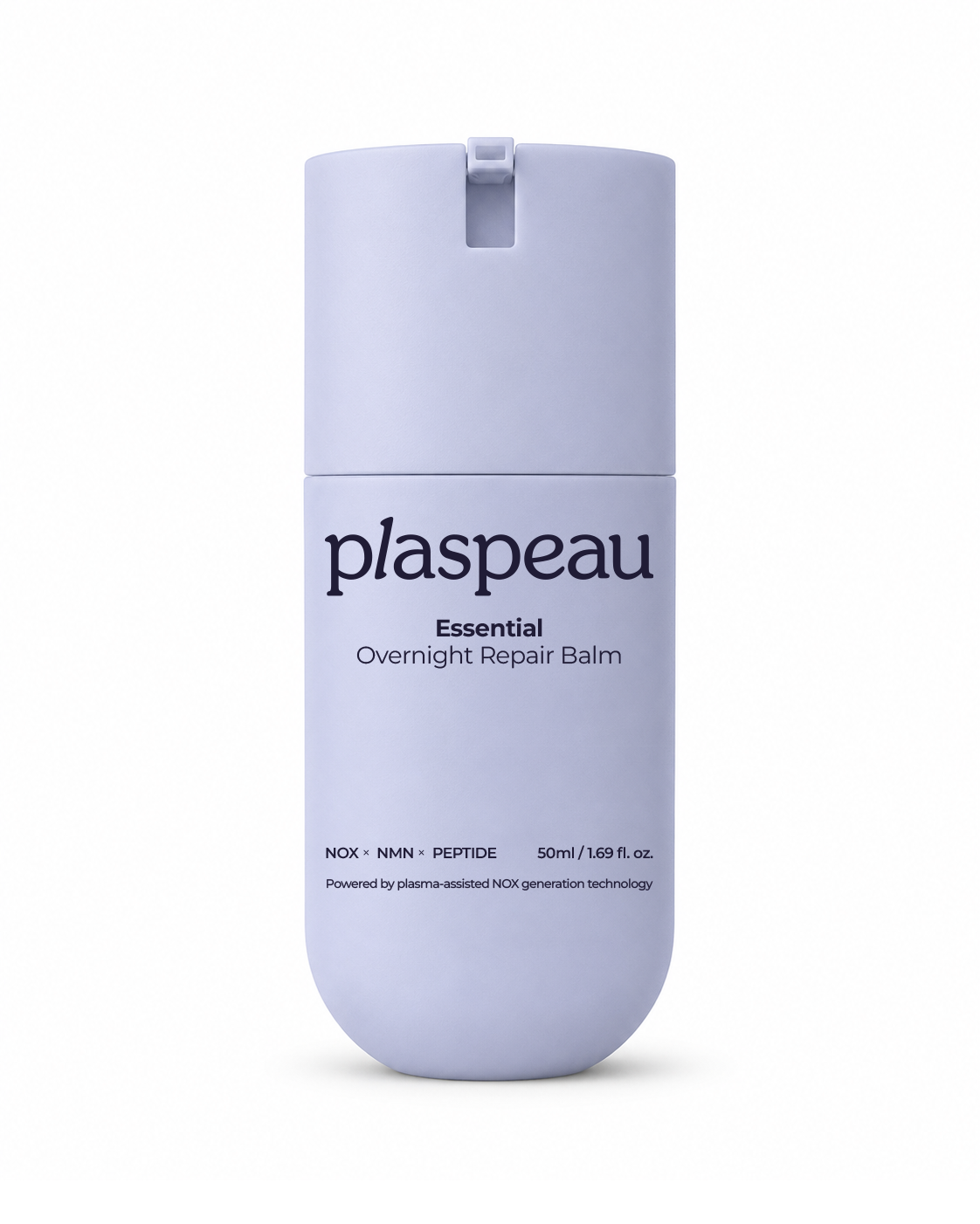 Plaspeau Essential Overnight Repair Balm